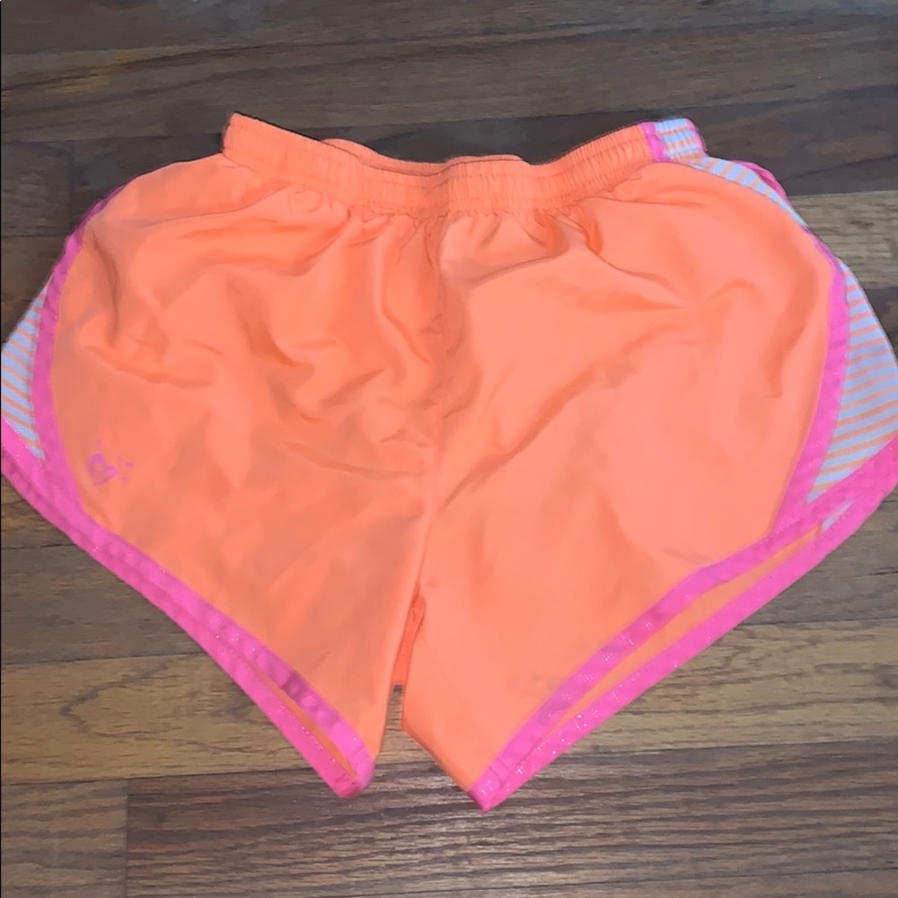 Justice shorts.